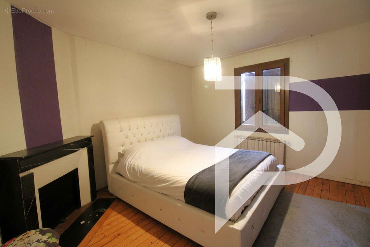 Maison à PONT-SAINTE-MAXENCE