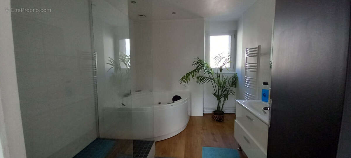 Appartement à DIEPPE