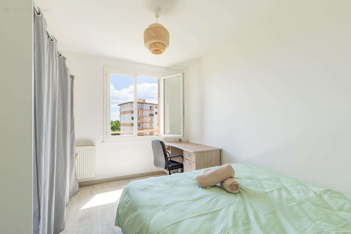 Appartement à VILLEFRANCHE-SUR-SAONE