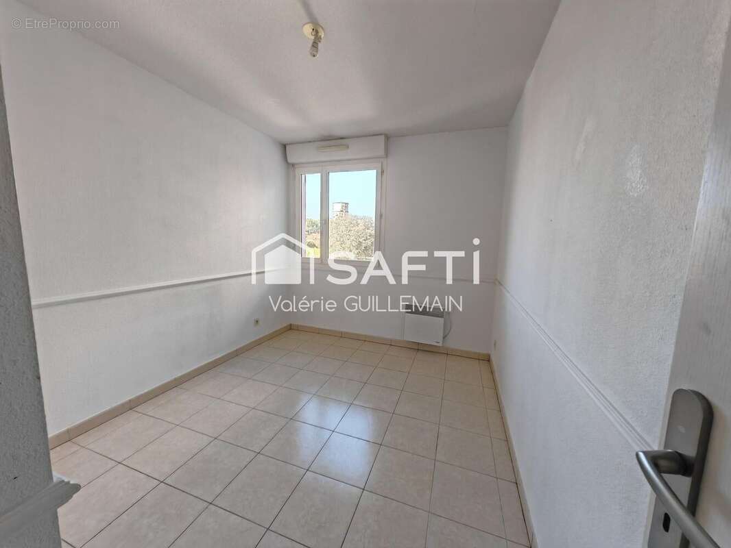 Photo 7 - Appartement à ISTRES