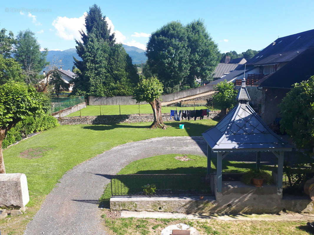 20190617_182331 - Maison à BIDOS