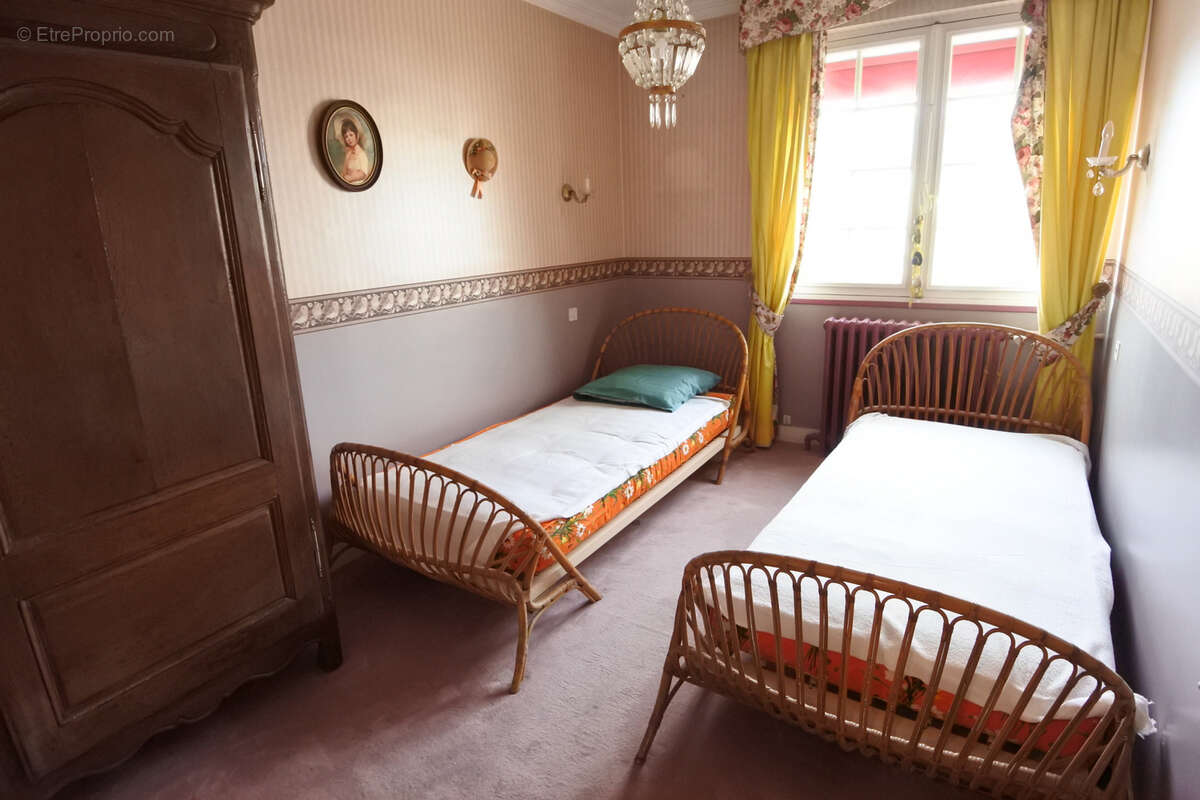 Maison à LA FERTE-BERNARD