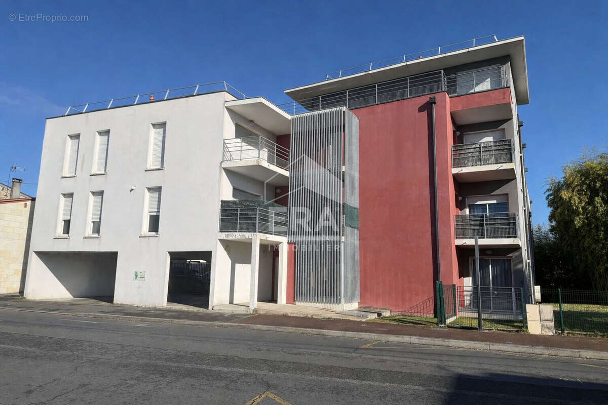 Appartement à MERIGNAC