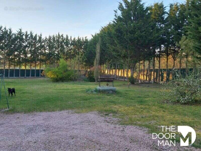 Maison à SAINT-FLORENT-SUR-CHER