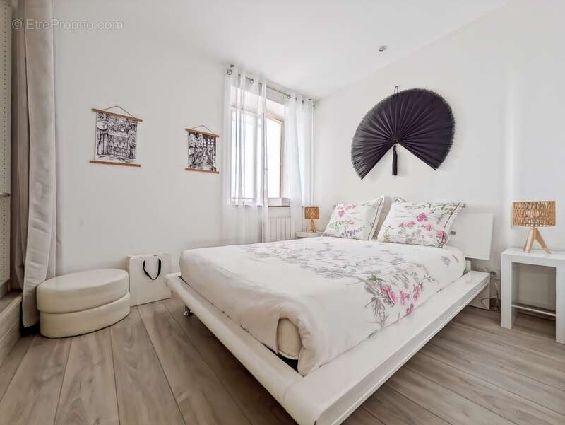 Appartement à CONTAMINE-SUR-ARVE