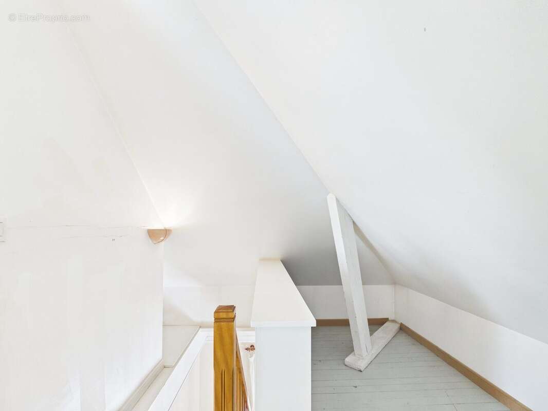 Appartement à TROYES