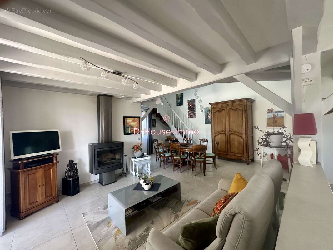 Maison à MALISSARD