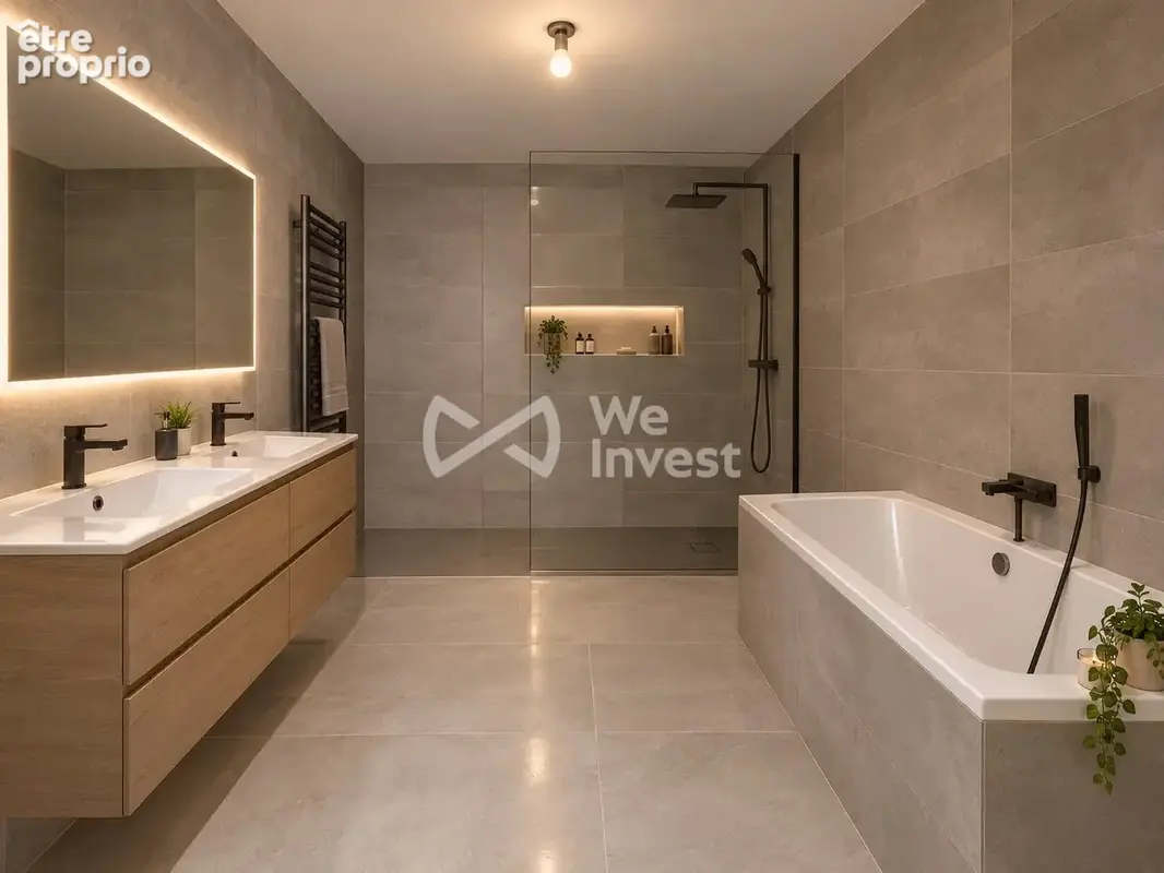 Maison 4 pièces 150 m² à vendre à Seichamps (54280) - photo 7