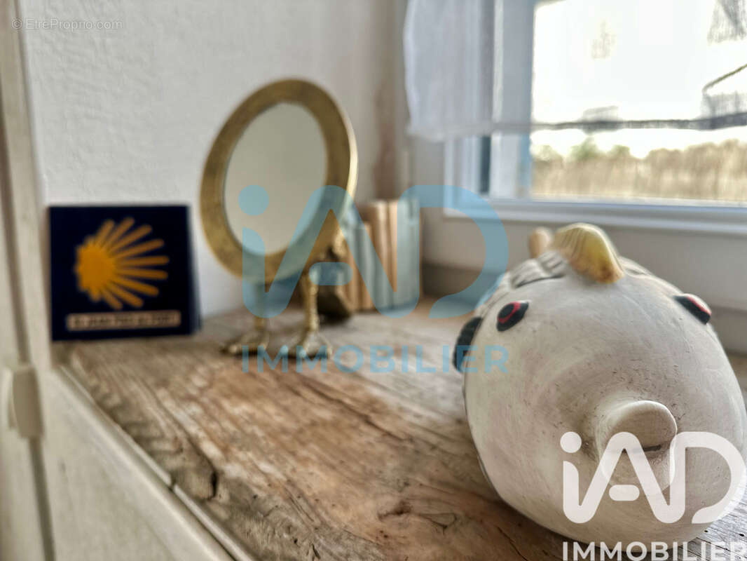 Photo 5 - Maison à BREUILLET