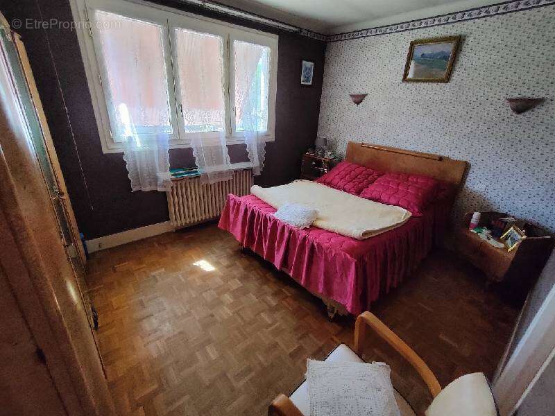 Maison à MITRY-MORY