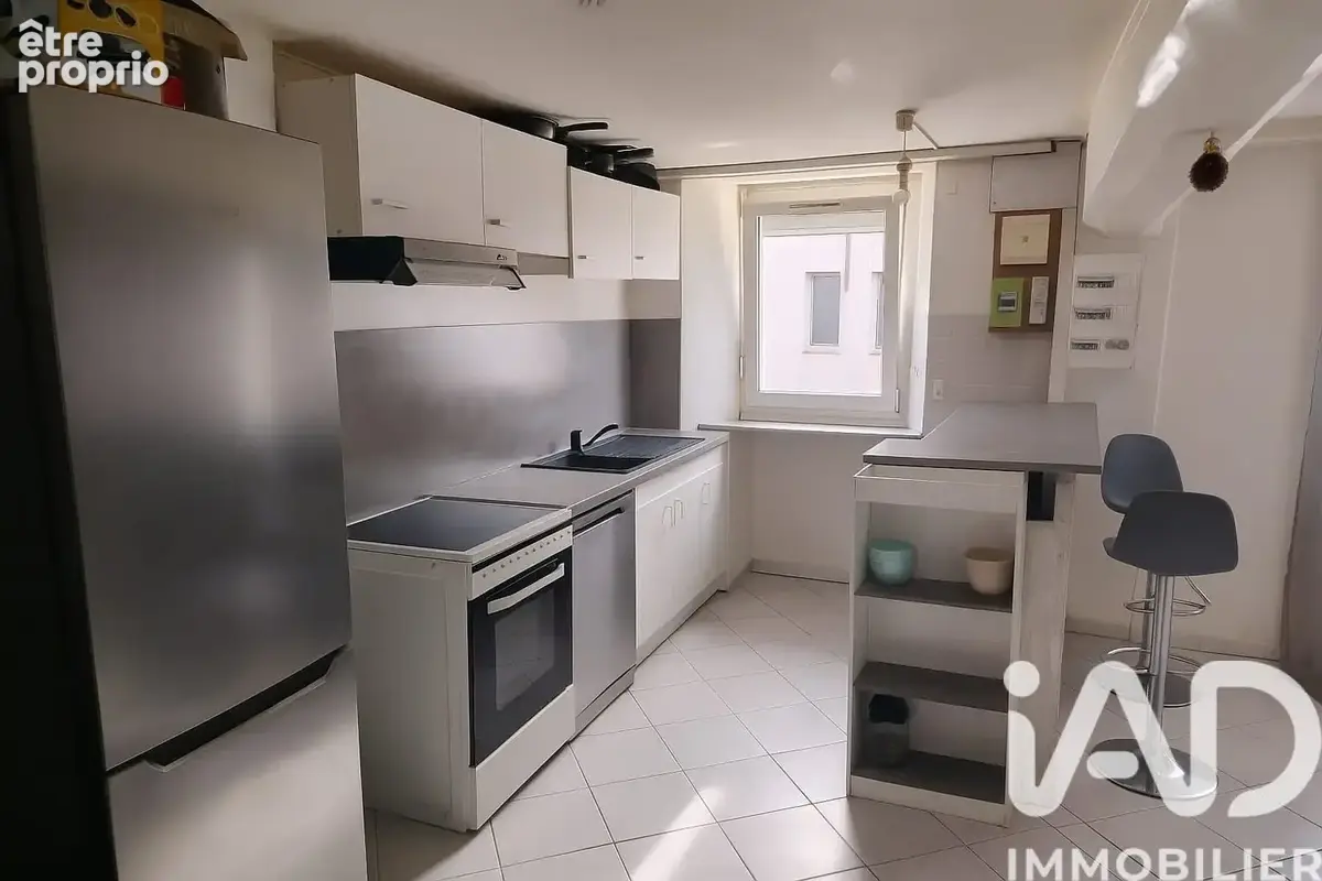 Photo 1 - Maison à ROMILLY-SUR-SEINE