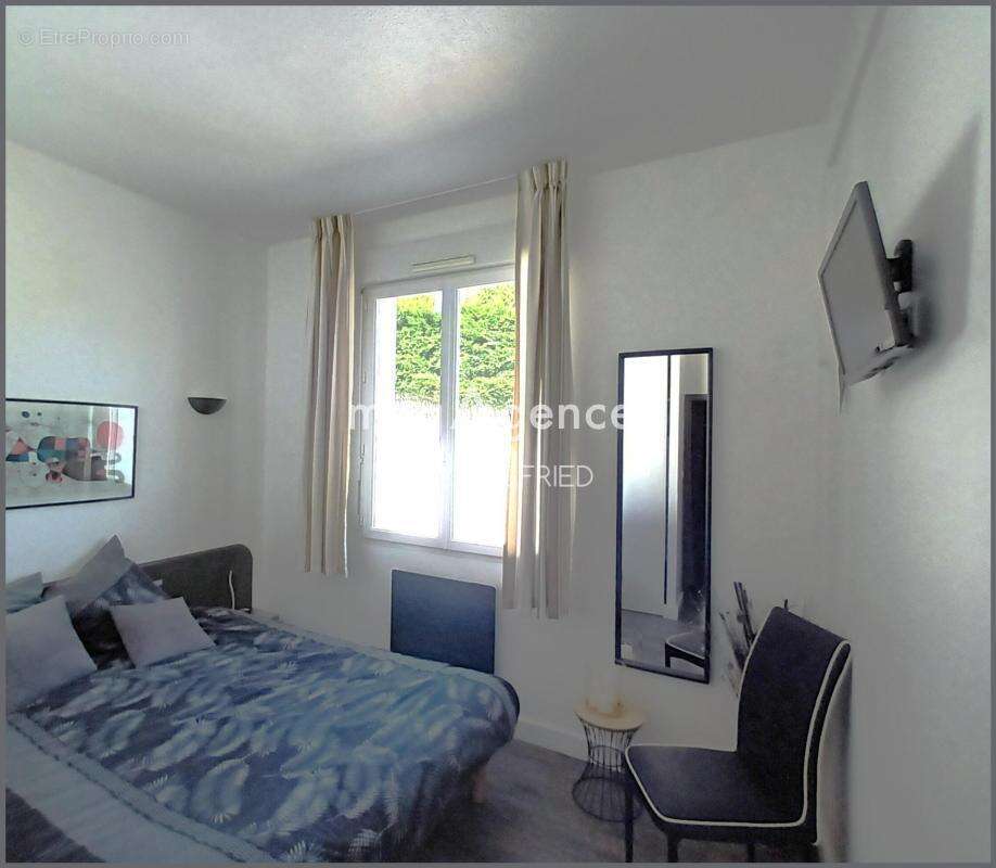 Appartement à SAINT-JEAN-DE-MONTS