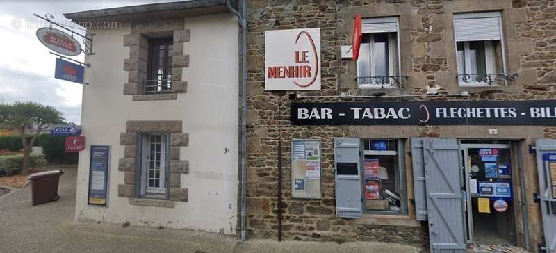 Commerce à SAINT-CAST-LE-GUILDO