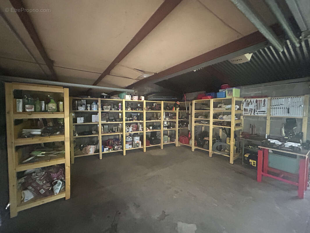 Maison à BAUDONCOURT