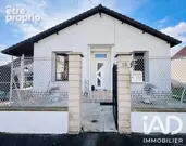 Photo 1 - Maison à SAVIGNY-SUR-ORGE