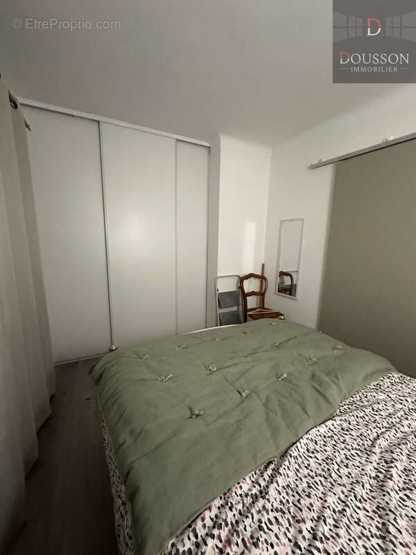 Appartement à LE GRAU-DU-ROI