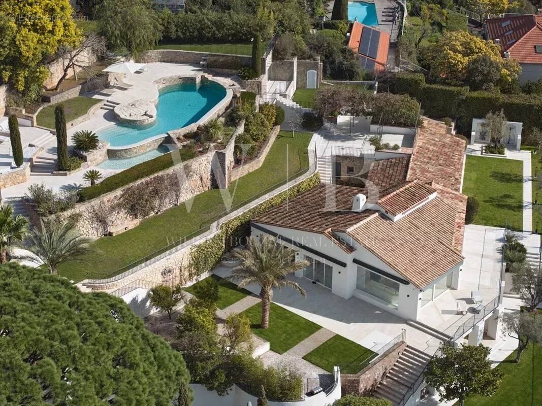 Maison à CANNES