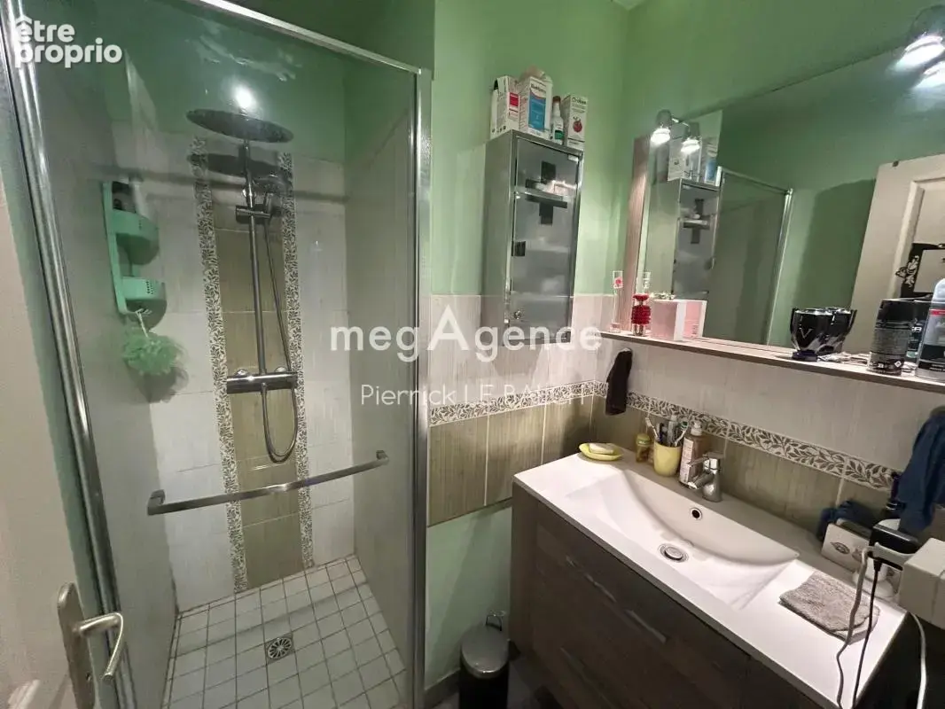 Maison à vendre à Belle-Isle-en-Terre, d’une surface habitable d’environ 86 m² - photo 10
