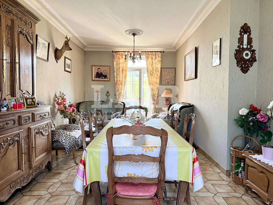 Maison à ALENCON