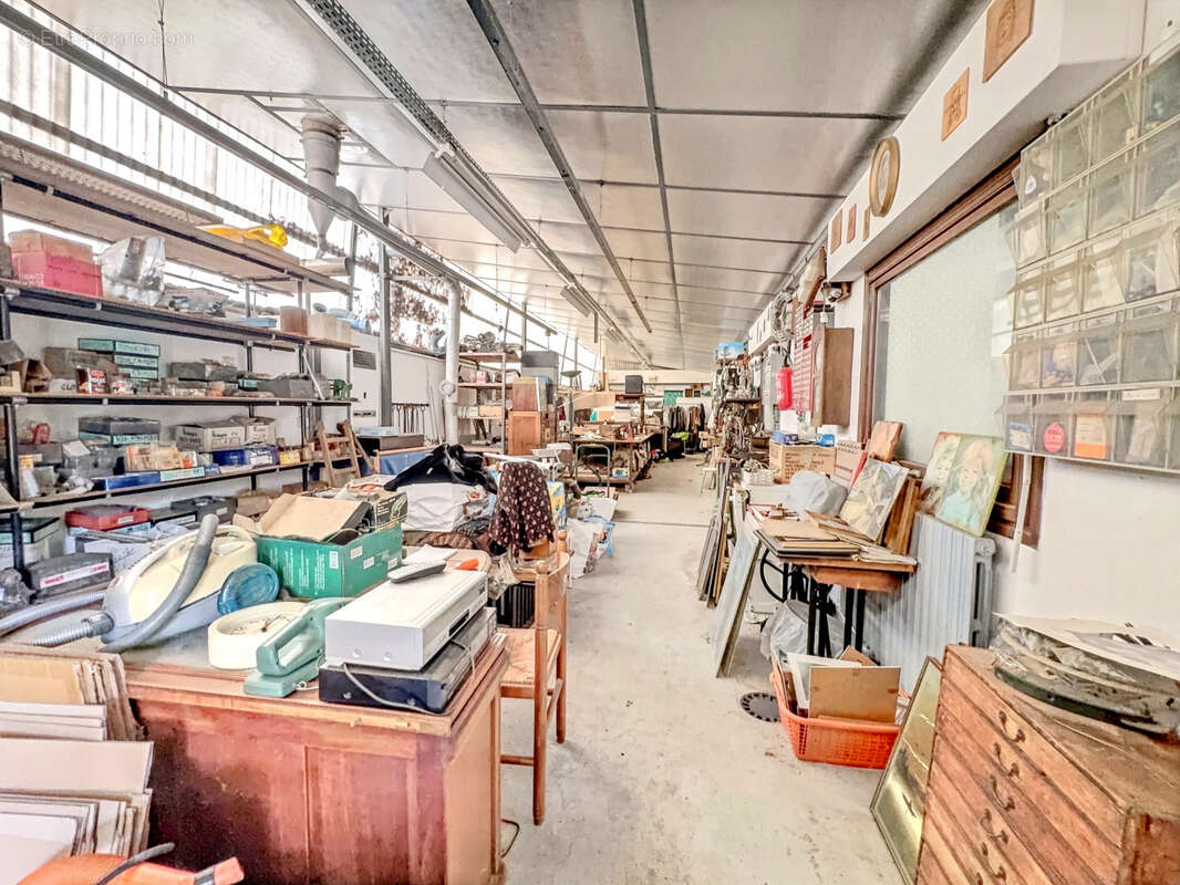 Maison à CHAMPIGNY-SUR-MARNE