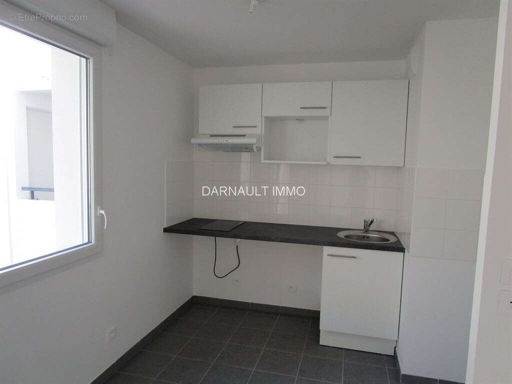Appartement à CASTANET-TOLOSAN