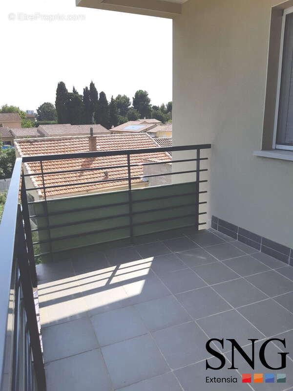 Appartement à AVIGNON