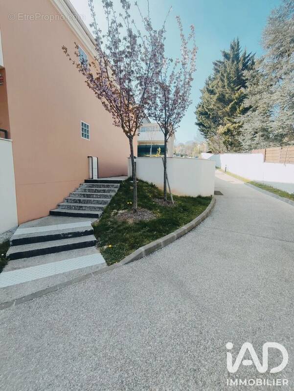 Photo 1 - Appartement à PIERREFITTE-SUR-SEINE