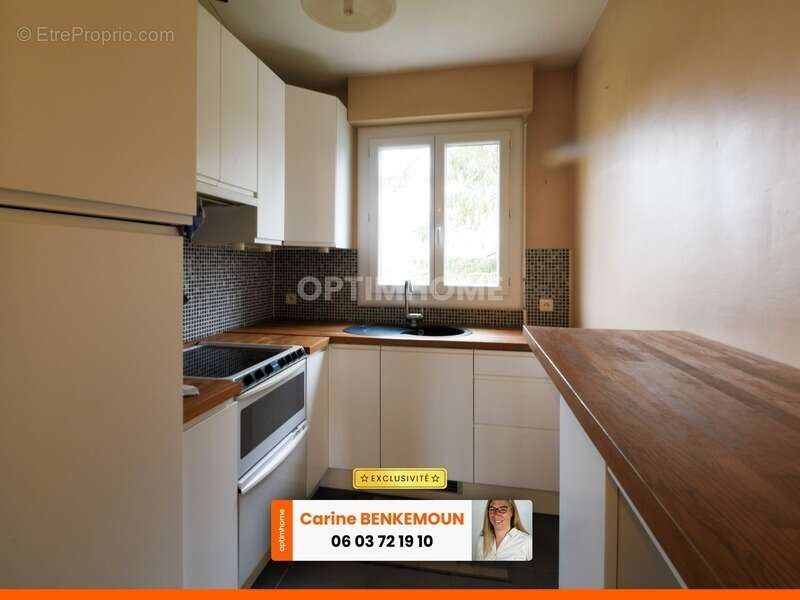 Appartement à ETAMPES