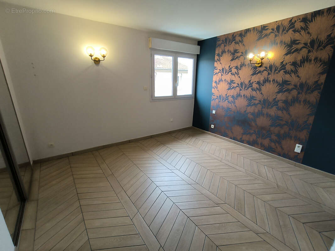 Appartement à CASTRES