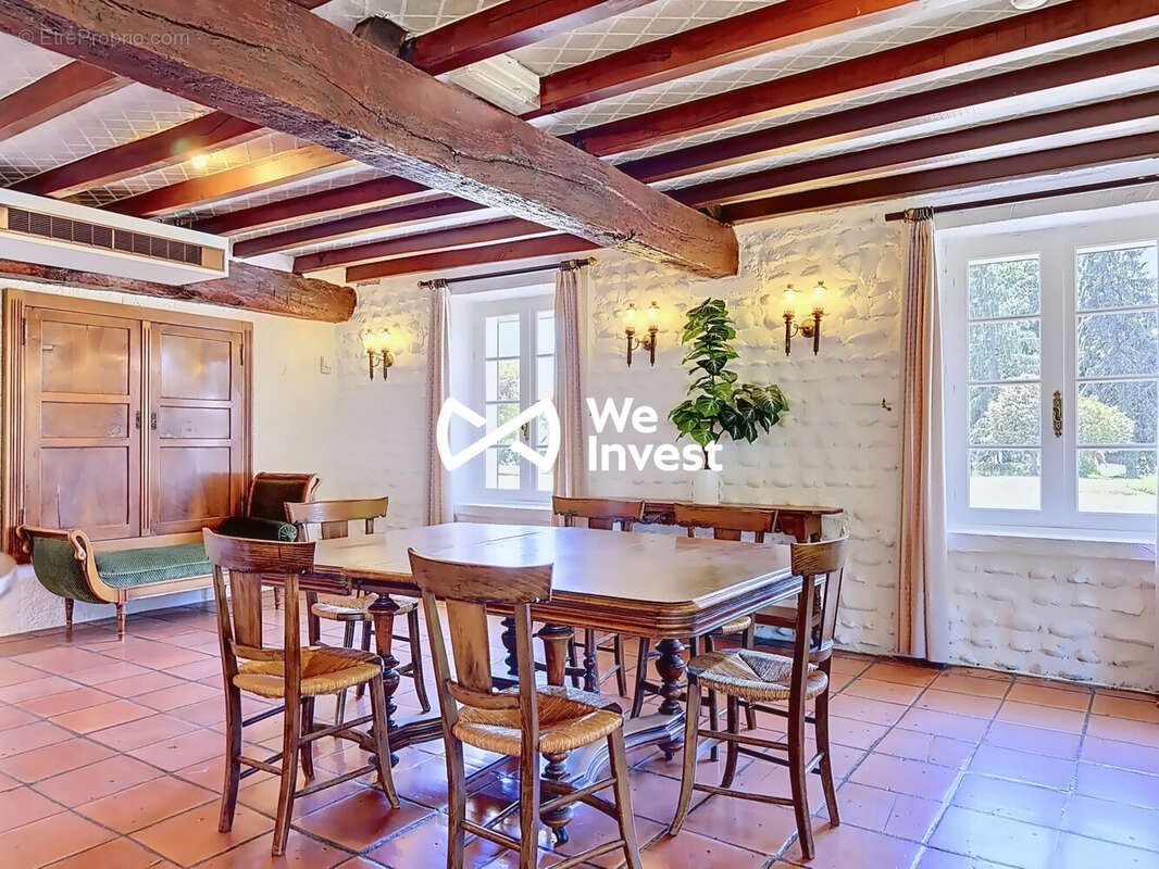 Maison à MONTARDON