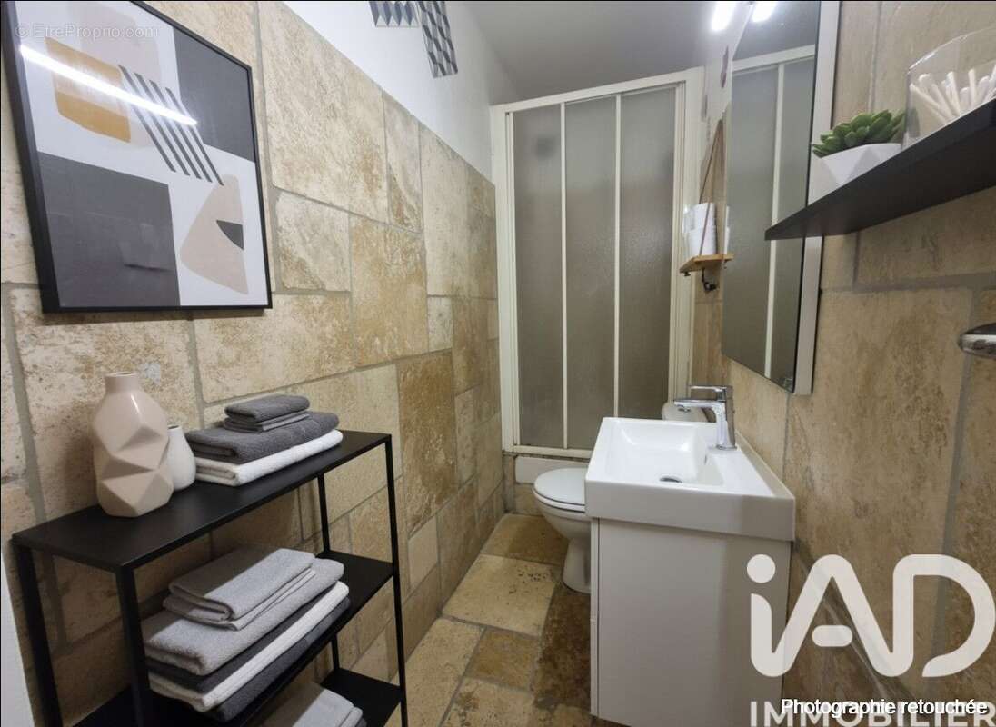 Photo 9 - Appartement à TOULON