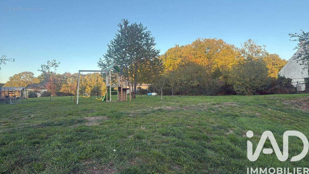 Photo 1 - Maison à BRAY-EN-VAL