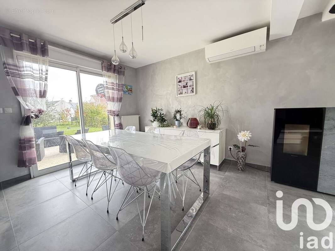 Photo 7 - Maison à INGRE