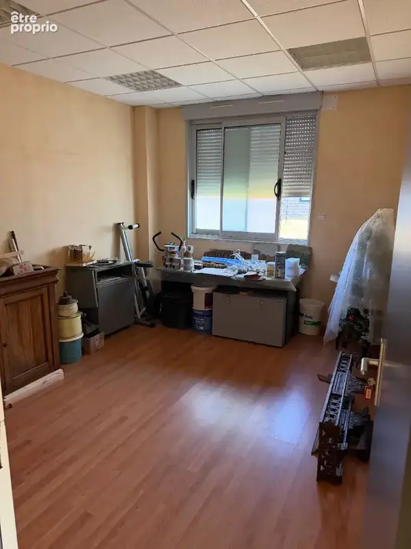 Local d'activité 375 m²  A vendre - Très bon état - Zone OCEALIM - photo 8