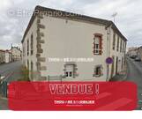 Appartement à LA ROMAGNE