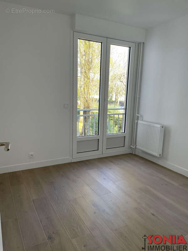 Appartement à NOGENT-SUR-MARNE