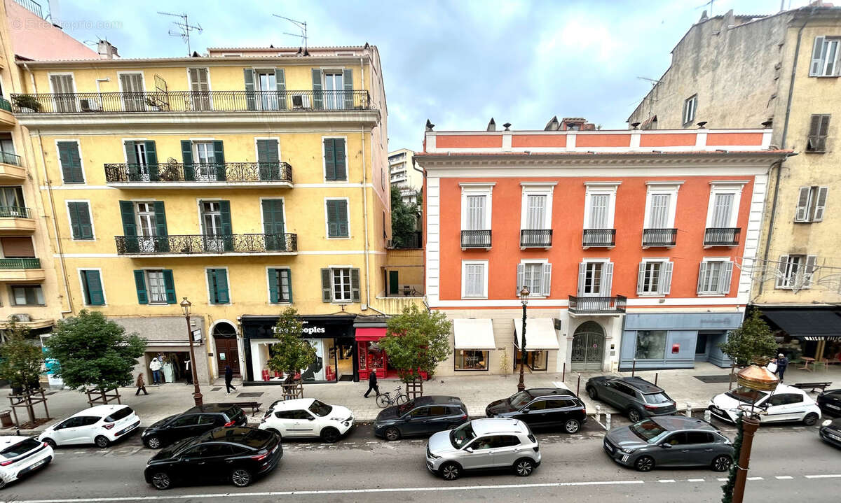 Appartement à AJACCIO