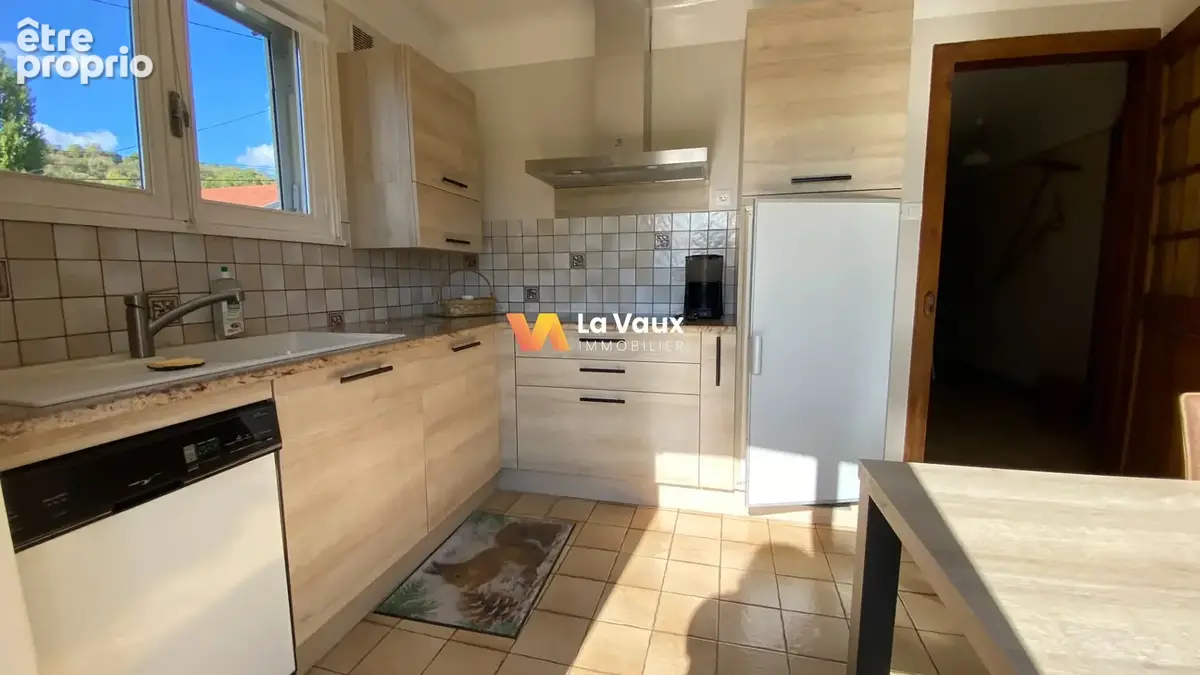 Maison individuelle Lay Saint Christophe proche Bouxières Aux Dames - photo 3