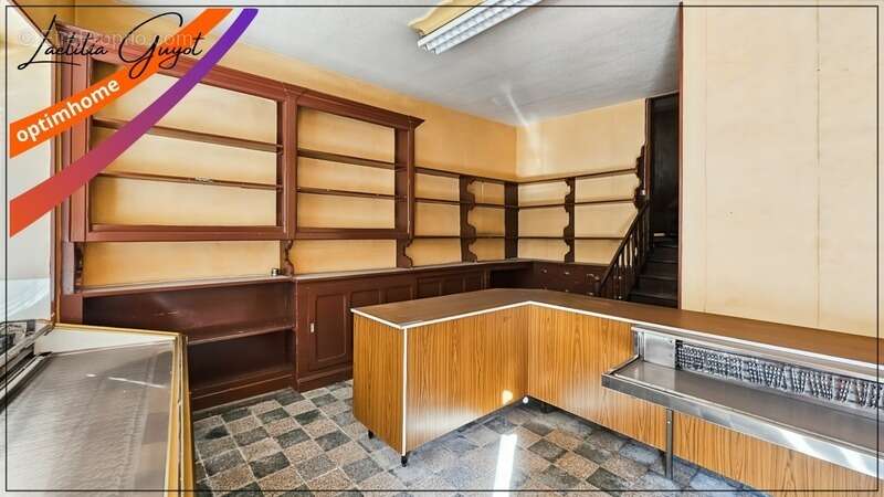 Appartement à SOUVIGNY