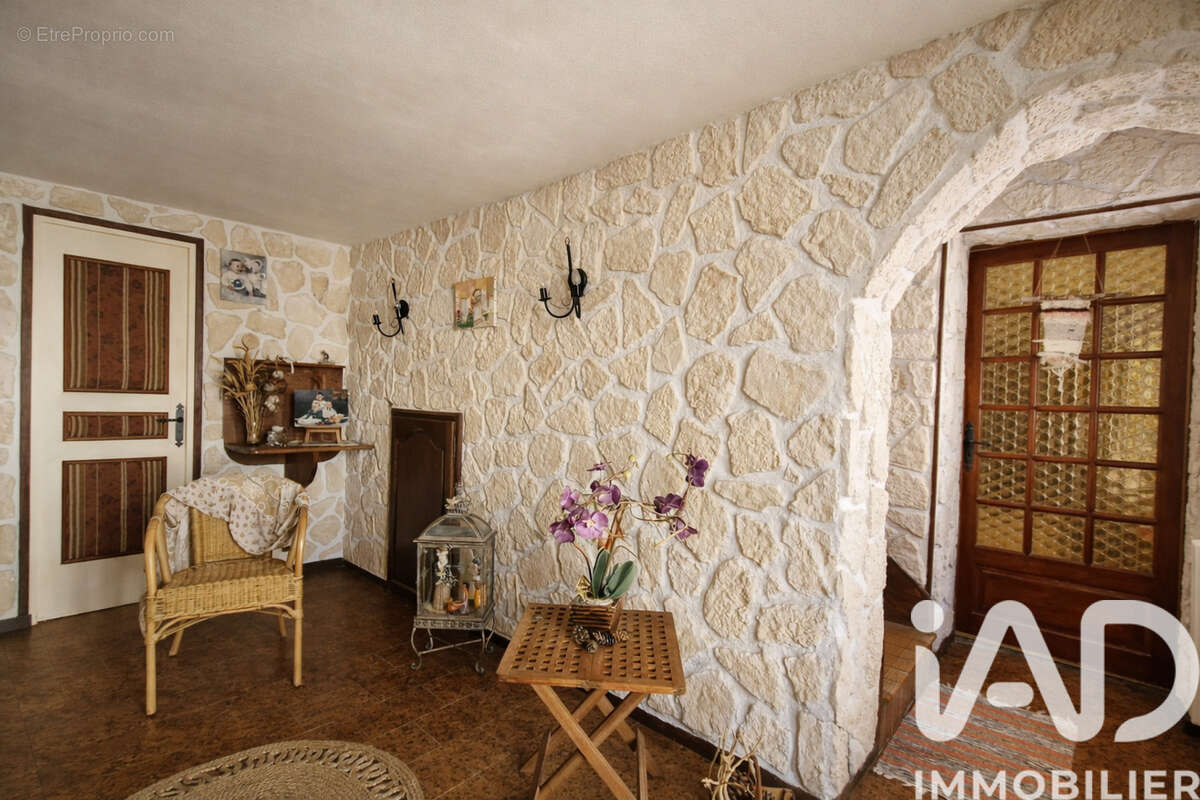 Photo 6 - Maison à TRILPORT