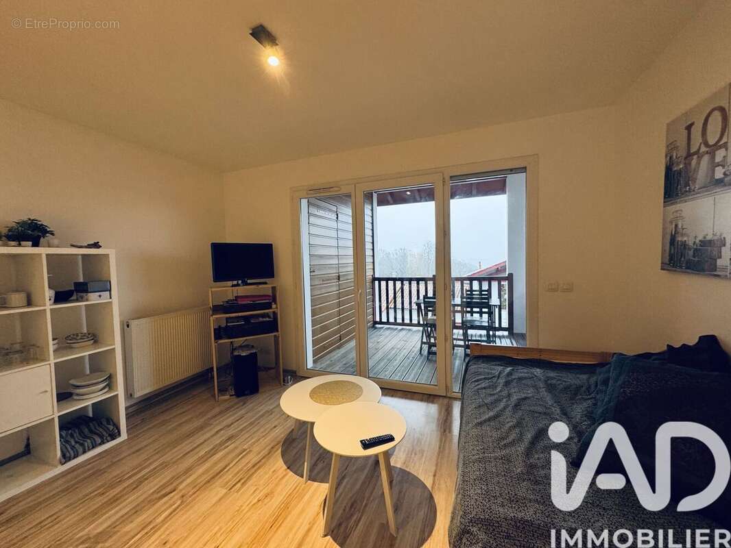 Photo 8 - Appartement à VILLEFRANQUE