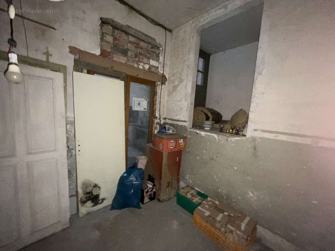 Appartement à SAINT-MIHIEL