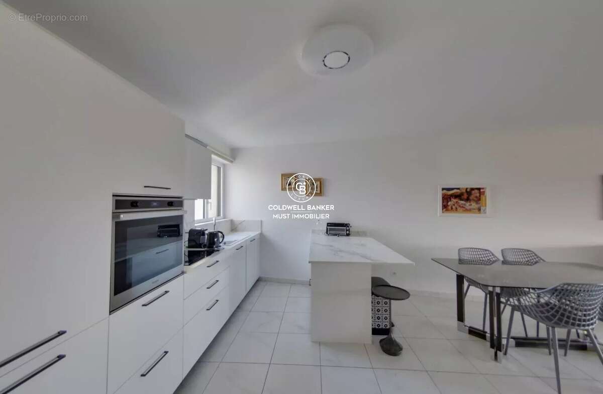 Appartement à SAINT-CYPRIEN