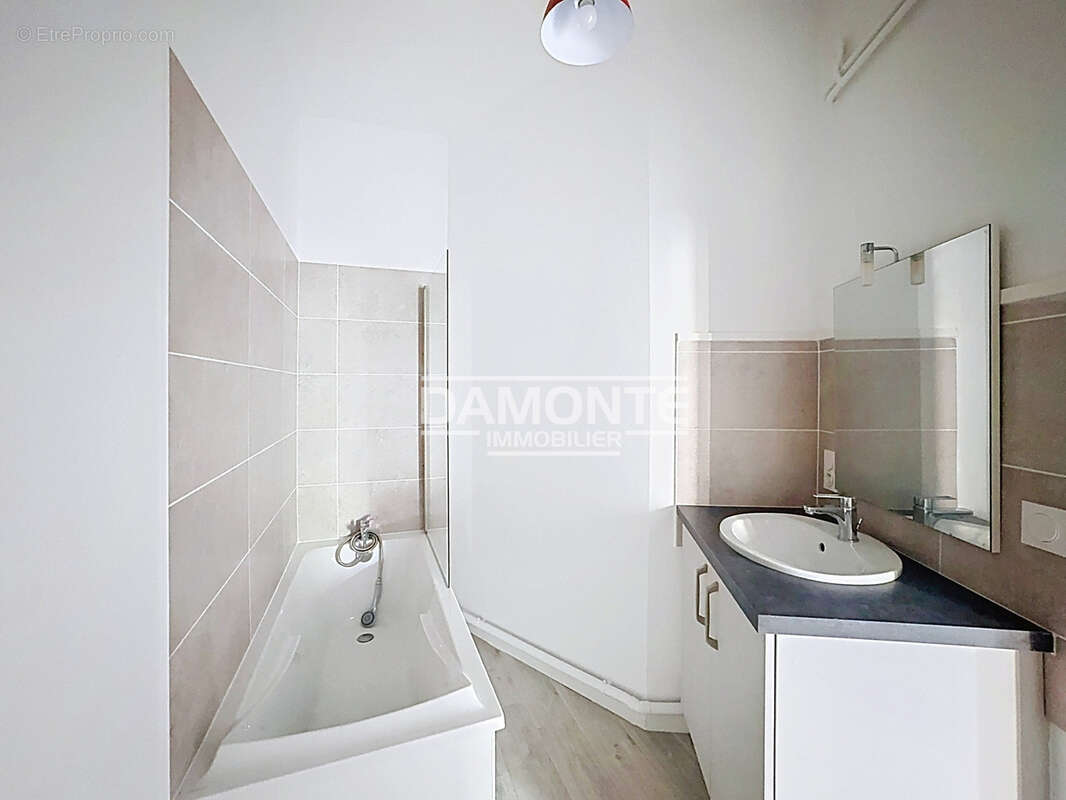 Secteur Rue Emile Zola-Troyes - photo 6