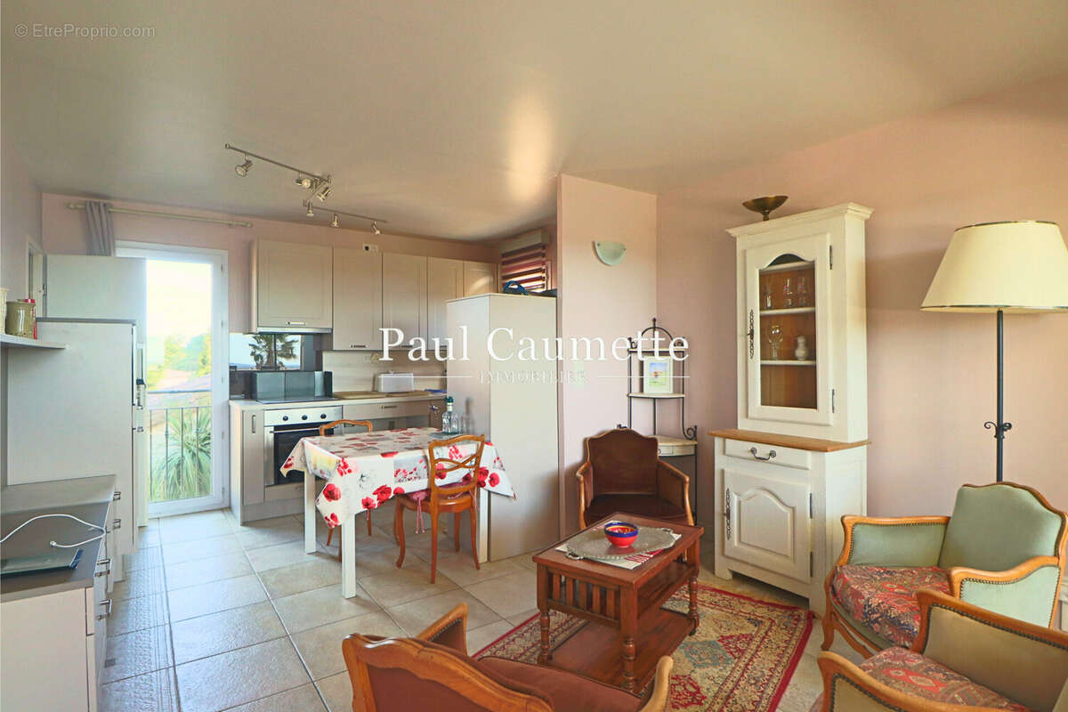 Appartement à BEZIERS