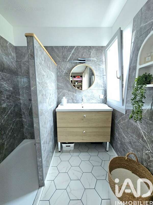 Photo 5 - Appartement à LES SABLES-D&#039;OLONNE