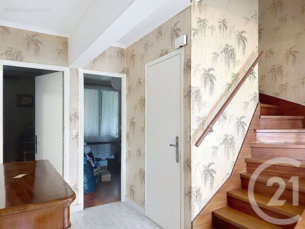 Photo 9 - Maison à THIAIS
