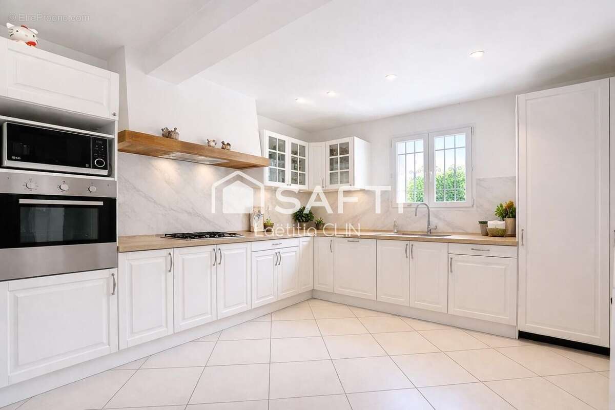 Photo 3 - Maison à BAGNOLS-EN-FORET
