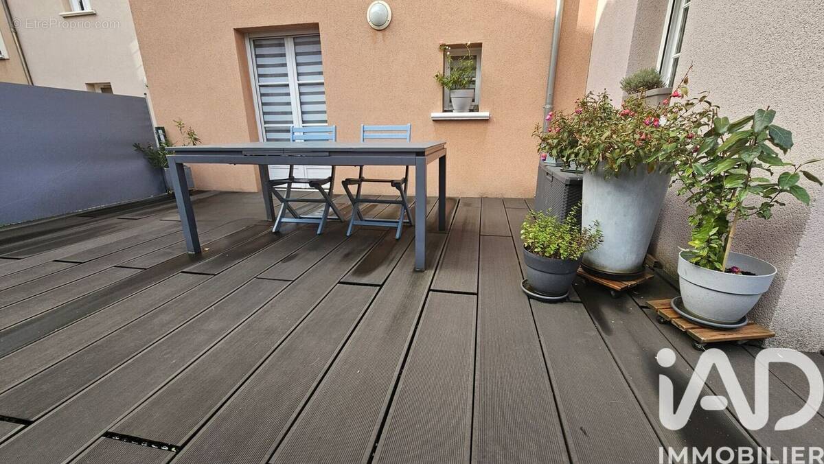 Photo 1 - Appartement à HARFLEUR