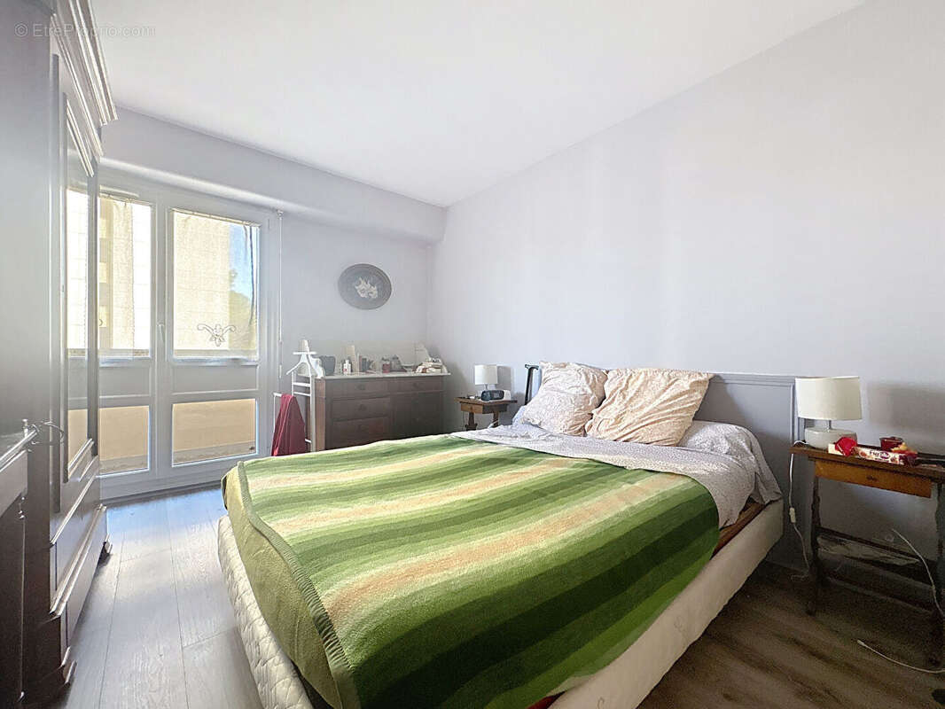 Appartement à PESSAC